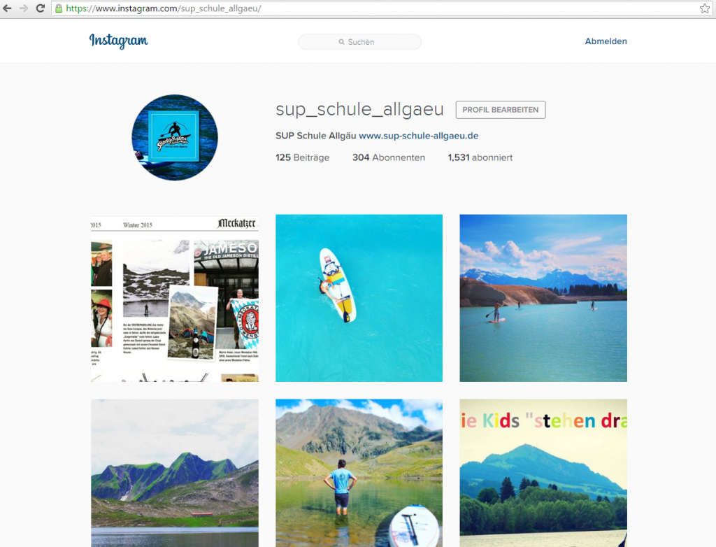 Instagram
