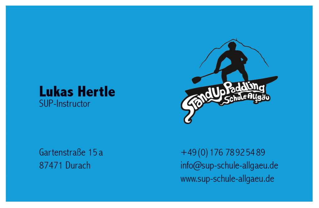 Visitenkarte_SUPAllgaeu